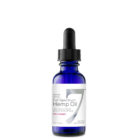 750 mg 7 Hemp CBD Oil 1 oz. Wild Berry