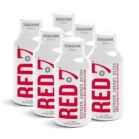 RED 7 Recover+Energy+Detox Shot - Image 4