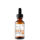 D3-K2 Heart Health Supplement