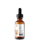 D3-K2 Heart Health Supplement - Image 3